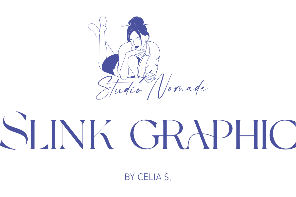 Slink graphic studio